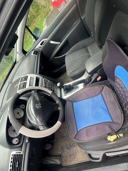 Peugeot 407 Premium - 4