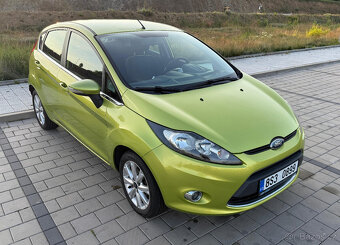 Ford Fiesta - 4