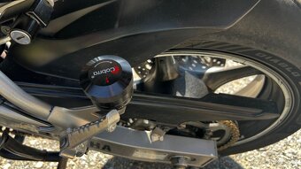 Yamaha fz6 2006 - 4