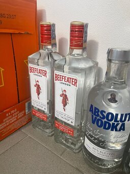 Alkohol z oslavy - 4