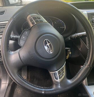 Prodám Subaru Forester 2011 – první majitel, nehavarované - 4