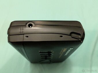 Walkman Panasonic RQ-P255 - 4