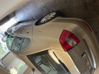 Škoda Octavia 1.6MPi, 75KW - 4