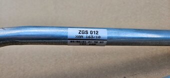MB Atego - Nový orig. stírací mechanismus stěračů - 4
