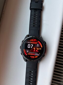 Garmin fenix 8 Amoled 47mm - 4
