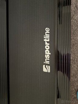 Bezmotorový běžecký trenažér inSPORTline Excel Run - 4