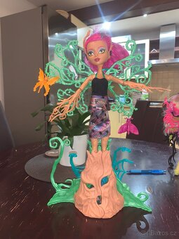 Monster high panenka na prodej - 4