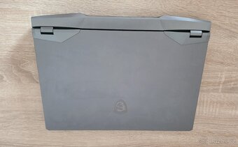 MSI GE66 Raider (i9-11980HK, RTX 3080 16 GB, 300 Hz) - 4