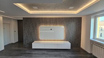 Pronájem bytu 3+kk 64,30m2 Praha- Vinohrady, Nám. Míru - 4