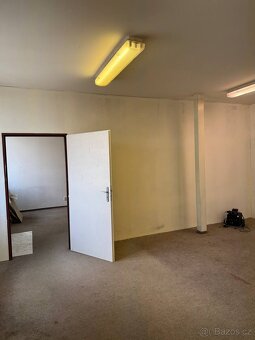 Sklad , kancelář - 4