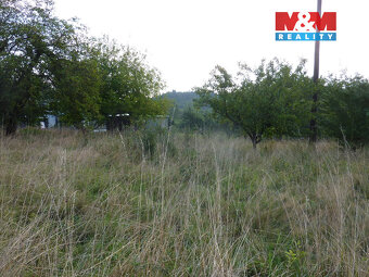 Prodej pozemku k bydlení, 1929 m², Červený Kostelec - 4