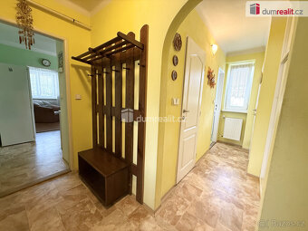 Prodej bytu 3+1, 84 m2, Sídl. Beskydské, Frenštát pod Radhoš - 4