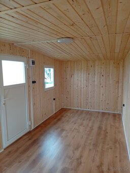 Maringotka odvoz zajištěn - 4