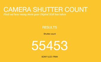 Sony Alpha A7R IV - fullframe - 4