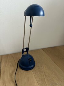Stolní lampička - 4