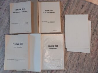 Vojenská Souprava pomůcek pro vdr rchpz - 4