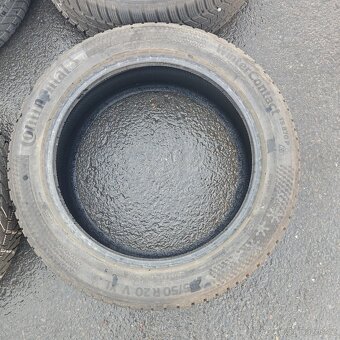 Zimní pneumatiky Continental TS870 255/50R20 - 4