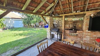 SLEVA RD 5+1 + 2kk na pozemku 1.230m2 Brno-venkov, dvojgaráž - 4