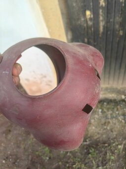 Jawa perak kaplička - 4