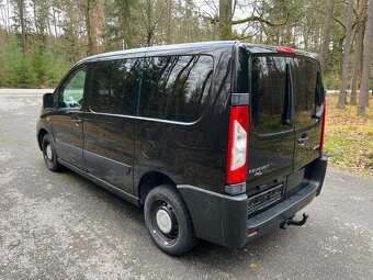 Peugeot Expert 2.0Hdi - 4