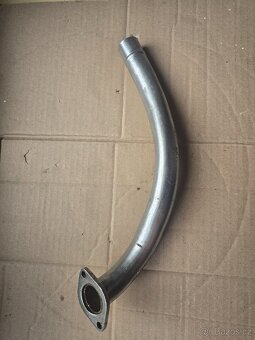 Jawa pionýr - orig. díly - 4