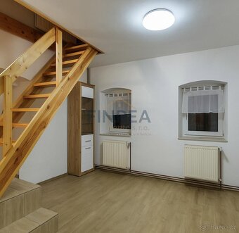 Prodej rodinného domu 3+1, Hliněná - Malšovice, okr. Děčín - 4