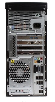 HP Pavilion Elite 430cs - herní počítač - 4