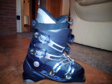 Prodám lyžařské boty Atomic. - 4