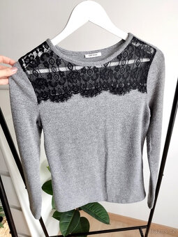 Svetr Orsay vel. S (36) - 4