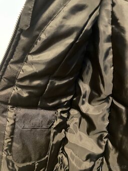 Dětská zimní bunda vel. 146/152 - 4