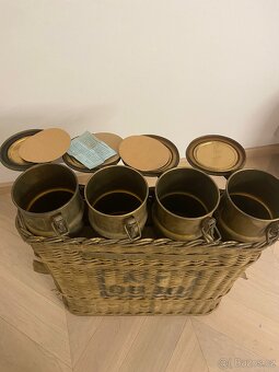 Německý nosič na nábojnice - 4