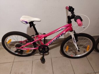 Dětské kolo vel. 20 - 4