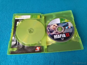 Mafia 2 Xbox 360 CZ/PL - 4