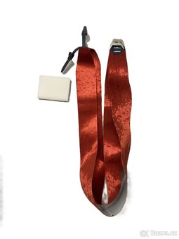 Nové - skialpy K2 wayback 88 + vázání + pásy - 4