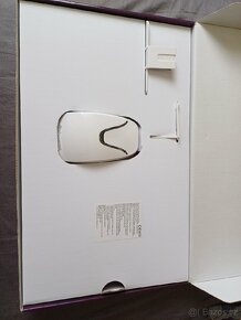 BabySense 2 Pro monitor dechu - 4