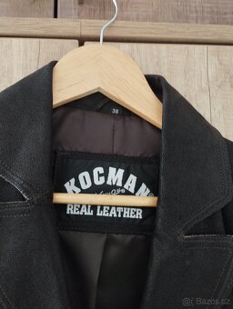 Krasne nove sako Kocman vel. 38 - 4