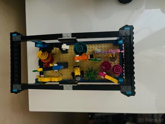 Lego Creator akvarium - 4