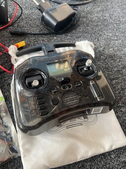 Fpv dron set - 4