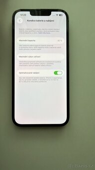 iPhone 13 Pro 128 GB perfektní stav - 4