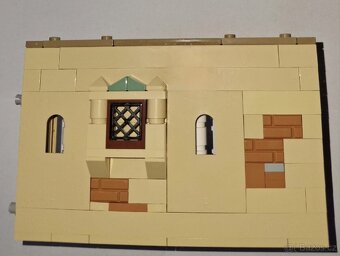 LEGO Harry Potter 76386 Bradavice: omyl s Mnoholičným lektva - 4