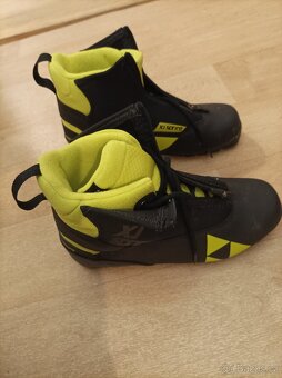 Boty na běžky 39 - 4