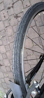 Prodám pánské krosové kolo LEADER FOX TOSCANA 19 - 4