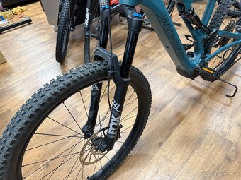 Specialized Turbo LEVO SL velikost L ( S4 ) - 4