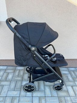 Cybex Beezy 2024 - 4