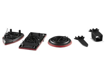 3 v 1 PMSA 20-Li A1 aku multibruska – bez aku. a nabíječky - 4