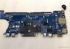 Dell Latitude e7470 - náhradní díly - 4