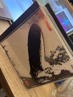 Led zep. 11 cds - 4