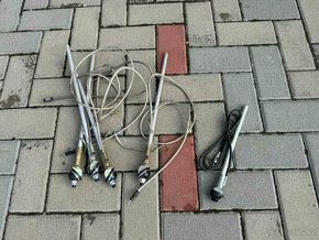 Lada Vaz Žiguli, anténa originál nové , tel 608 445 411 - 4