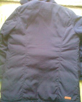 Dámská zimní bunda MARIKOO - 4