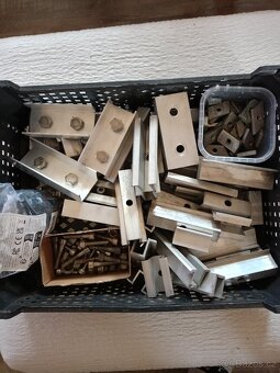 fotovoltaické panely 270W a inventer Green Boost 3000 - 4